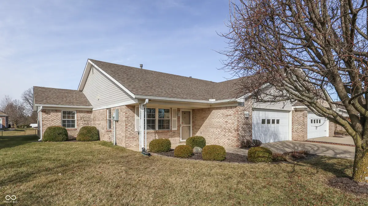 8330 Windovers Drive, Indianapolis, IN 46259 - #1