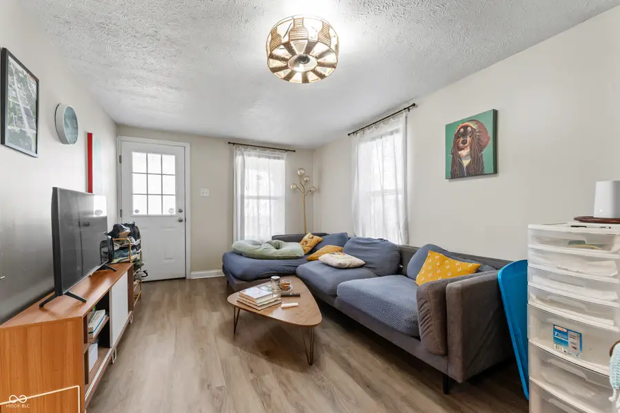 4361 Kingsley Drive, Indianapolis, IN 46205 - #2