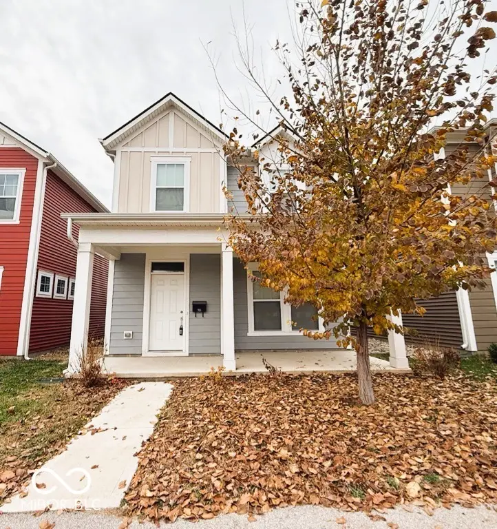 326 N Warman Avenue, Indianapolis, IN 46222 - #2