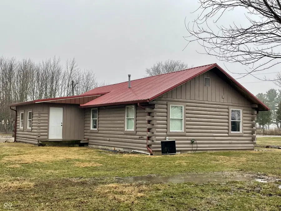 11313 N County Road 700 W, Monrovia, IN 46157 - #3