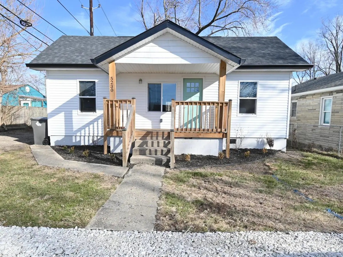 5230 W Legrande Avenue, Indianapolis, IN 46241 - #1