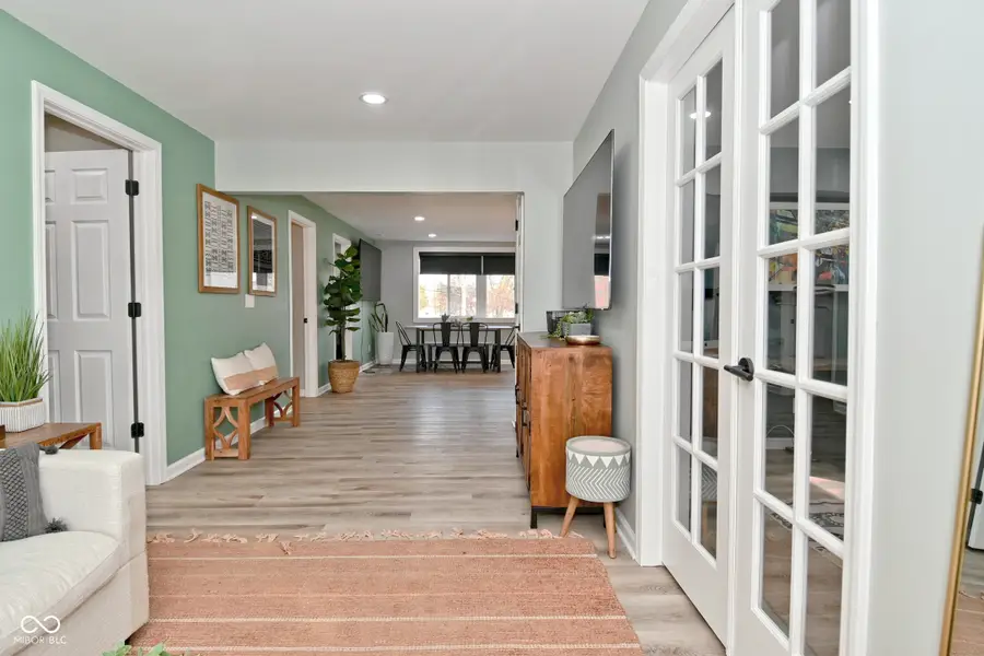 5230 W Legrande Avenue, Indianapolis, IN 46241 - #2