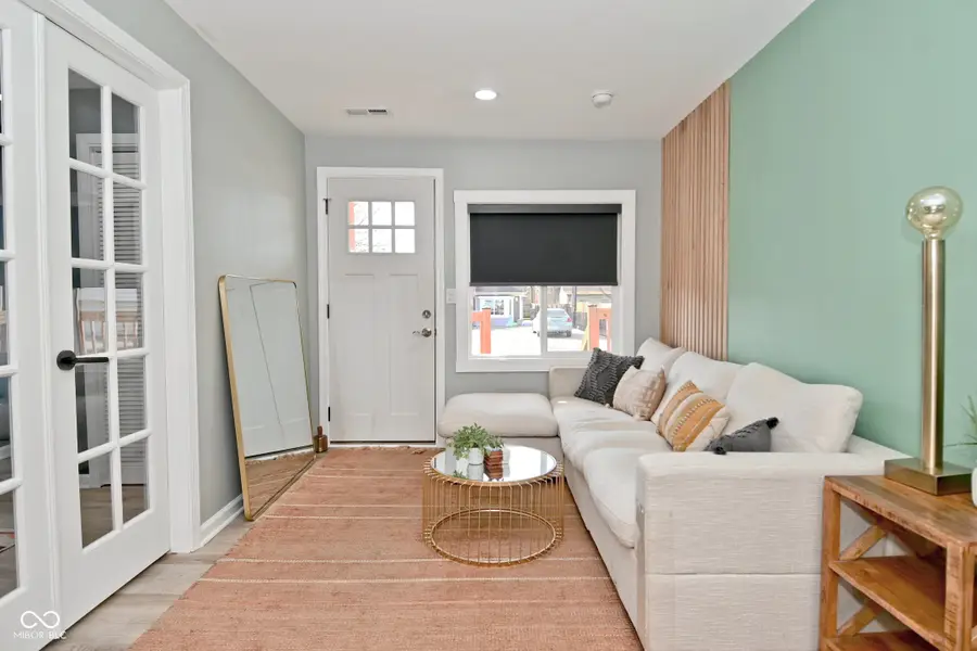 5230 W Legrande Avenue, Indianapolis, IN 46241 - #3