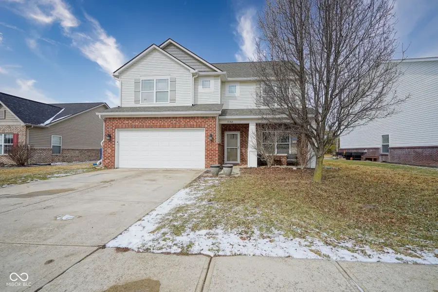 7148 N Chelmsford Drive, McCordsville, IN 46055 - #3