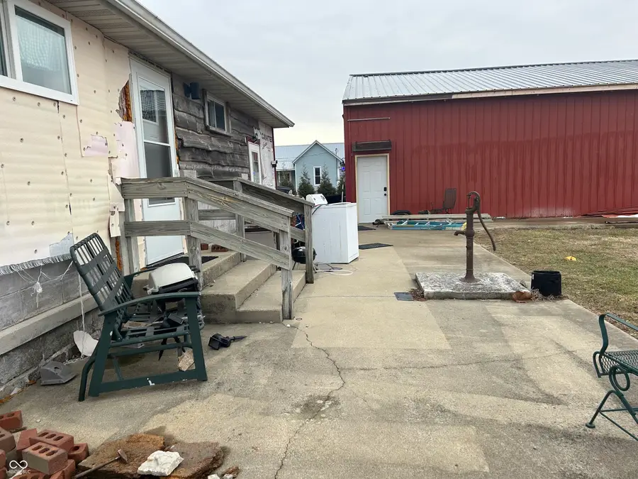 7557 E 550 S, Waldron, IN 46182 - #2
