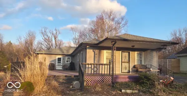 1731 S Arlington Avenue, Indianapolis, IN 46203