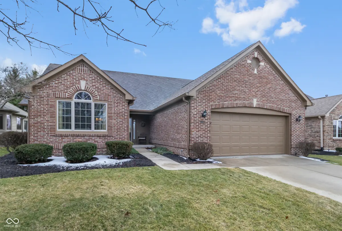 7257 River Glen Drive, Fishers, IN 46038 - #1