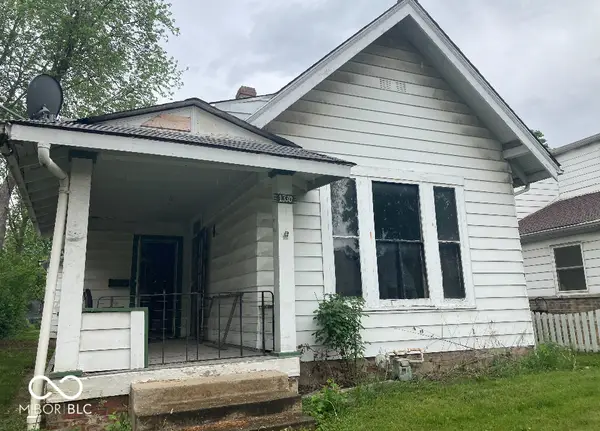 1330 S Reisner Street, Indianapolis, IN 46221