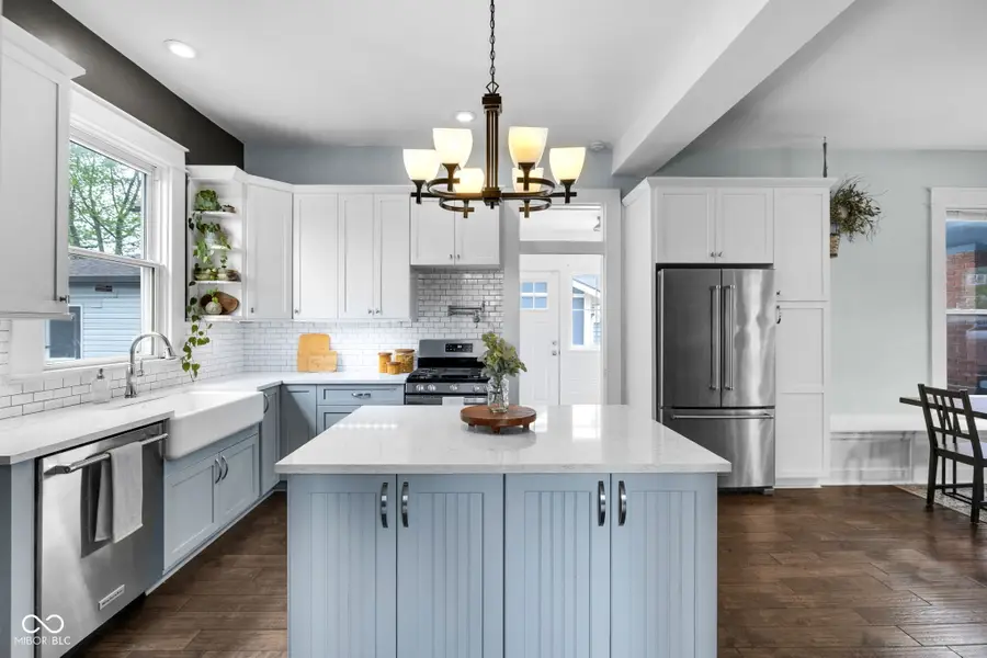 1012 Olive Street, Indianapolis, IN 46203 - #3