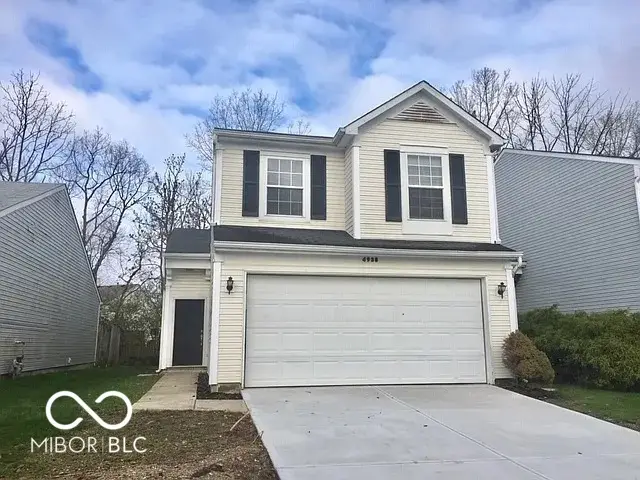 4938 Pembridge Drive, Indianapolis, IN 46254 - #1