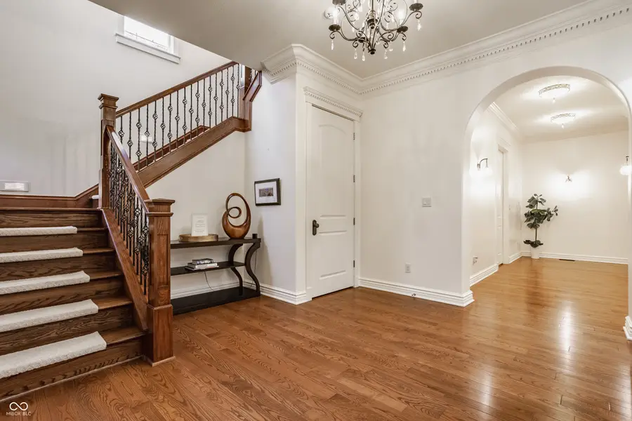 12862 Horseferry Road, Carmel, IN 46032 - #2