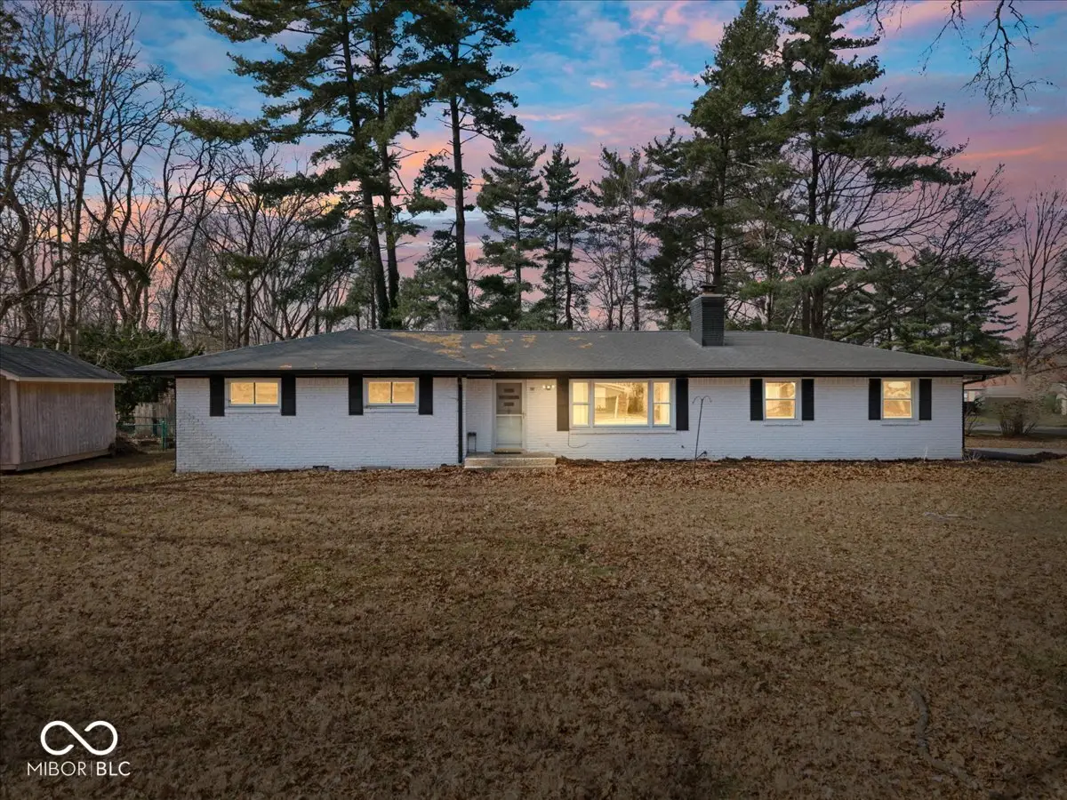 9780 Haverstick Road, Carmel, IN 46280 - #1