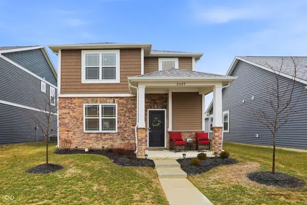 2689 Maricopa Boulevard, Whitestown, IN 46075