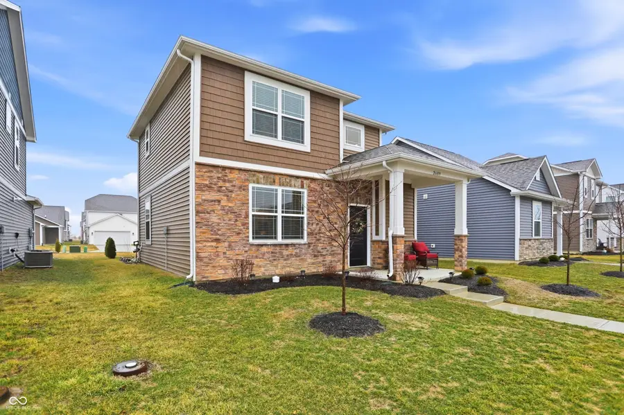 2689 Maricopa Boulevard, Whitestown, IN 46075 - #3