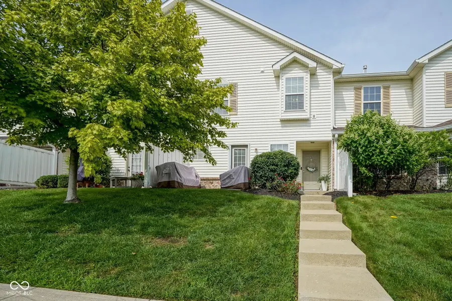 11475 Clay Court #103, Fishers, IN 46037 - #2