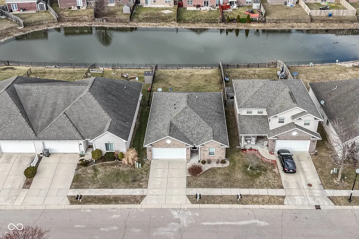 906 Hildebrand Drive, Indianapolis, IN 46217 - #1