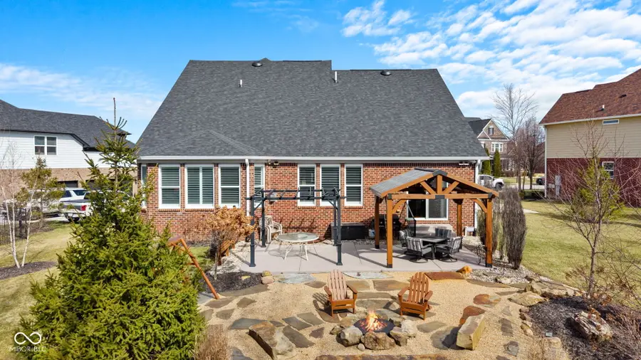 7129 Bellini Lane, Indianapolis, IN 46259 - #2