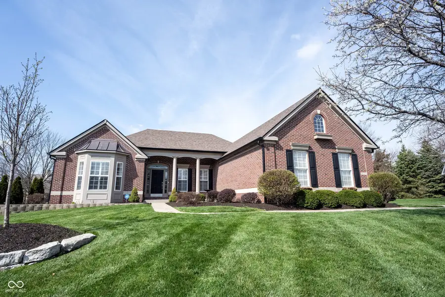 15024 Halifax Court, Westfield, IN 46074 - #2