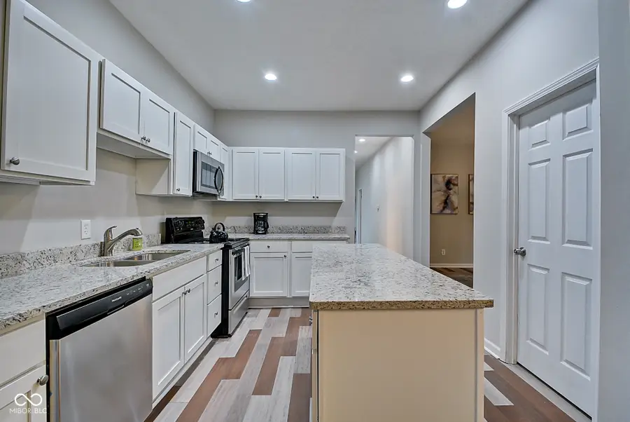 2450 Carrollton Avenue, Indianapolis, IN 46205 - #3