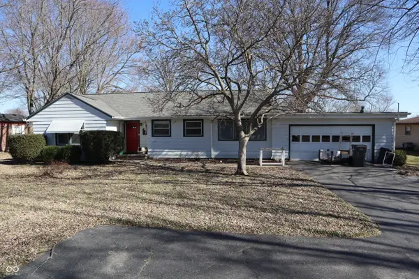 6441 S Arlington Avenue, Indianapolis, IN 46237