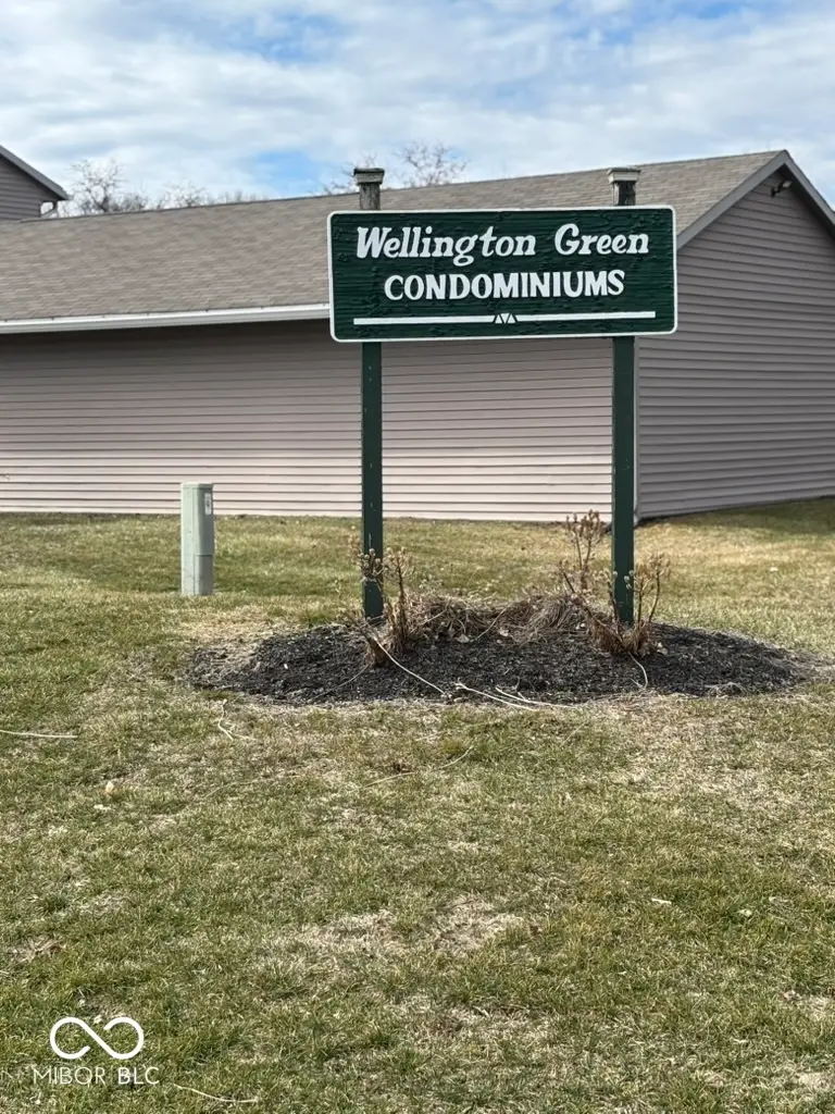 1602 Queensbridge Square #APT 7, Indianapolis, IN 46219 - #2