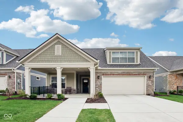 2895 Twain Drive, Carmel, IN 46033