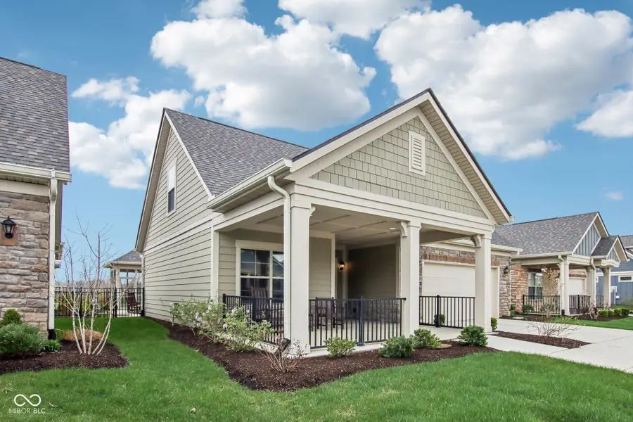 2895 Twain Drive, Carmel, IN 46033 - #2