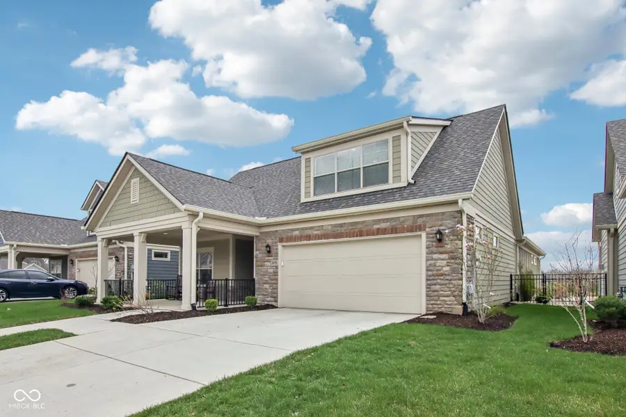 2895 Twain Drive, Carmel, IN 46033 - #3