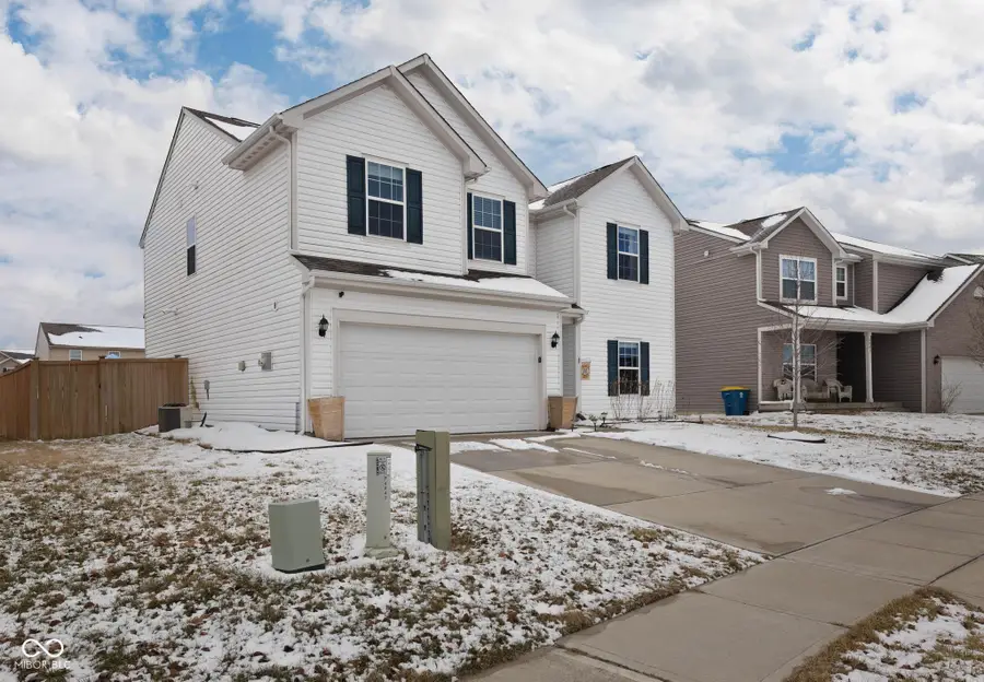 4847 Penoyer Lane, Indianapolis, IN 46235 - #2