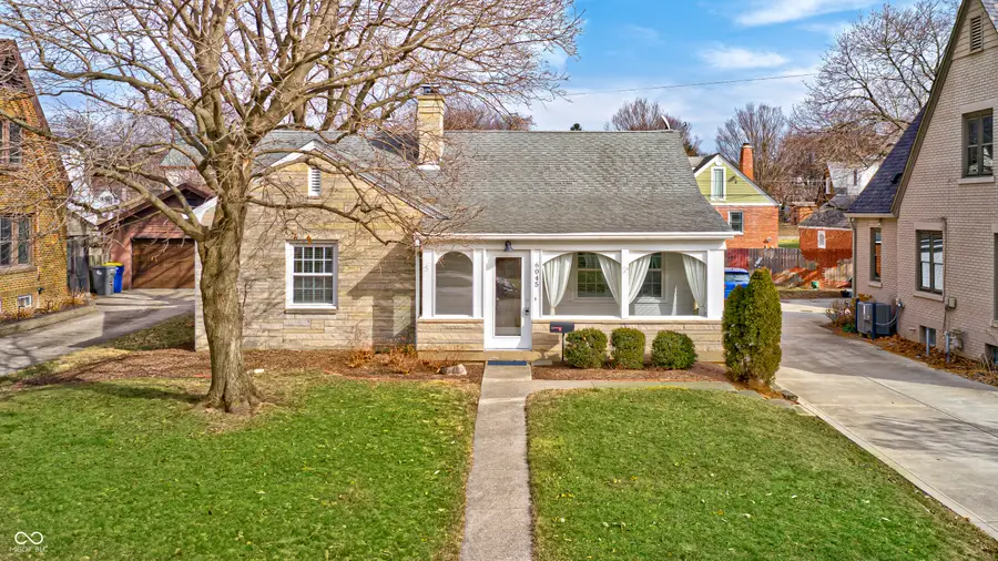 6045 N Park Avenue, Indianapolis, IN 46220 - #2