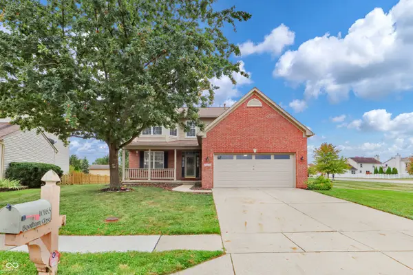 10165 Bootham Close, Fishers, IN 46038