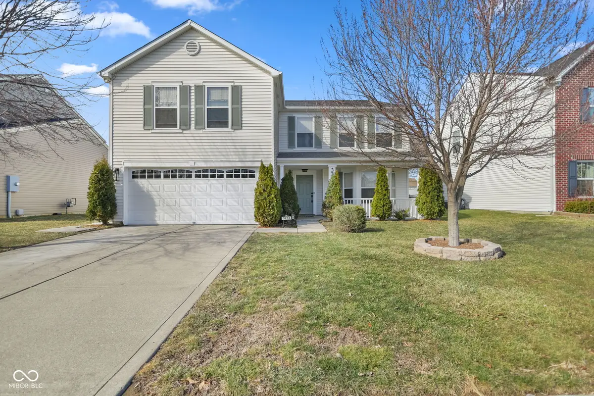 3258 Hemlock Street, Whiteland, IN 46184 - #1