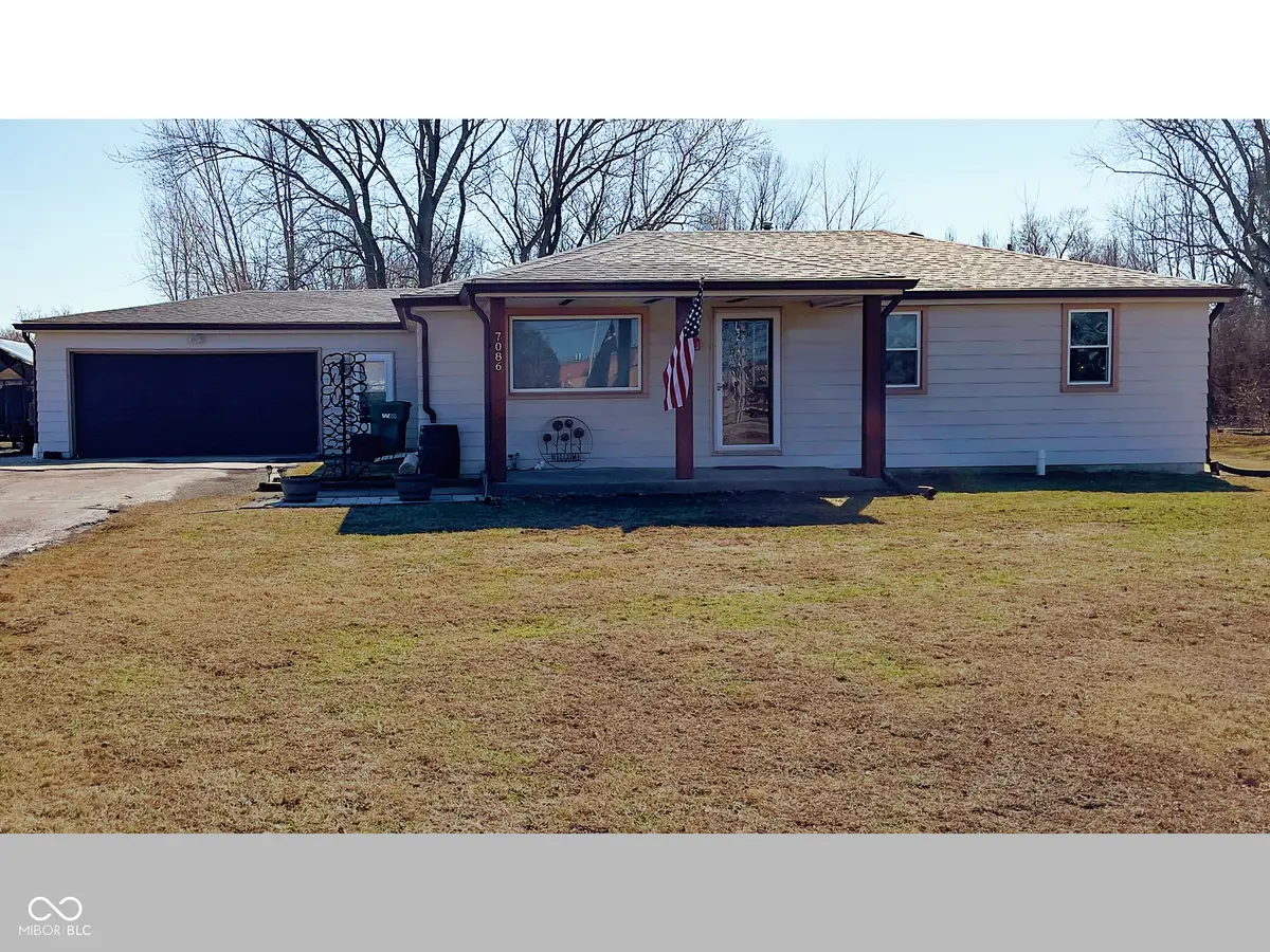 7086 E County Road 100 S, Avon, IN 46123 - #1