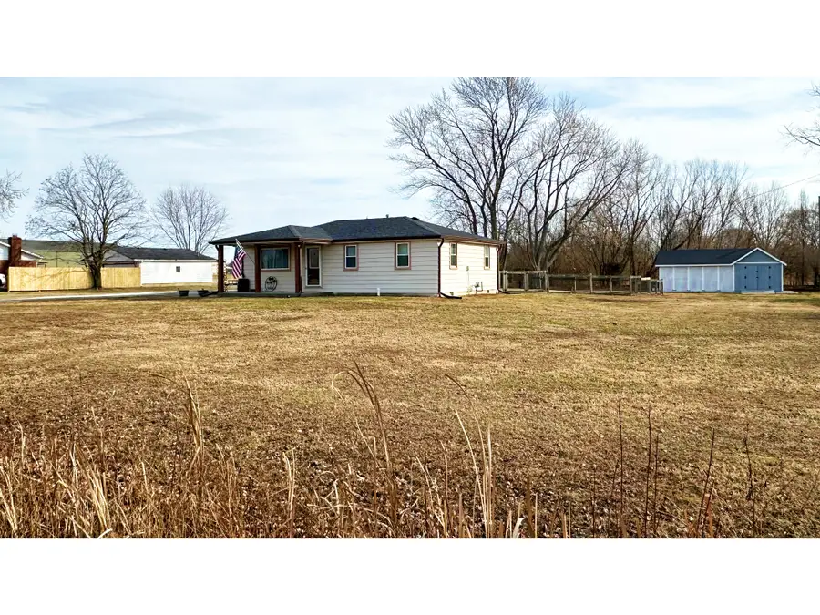 7086 E County Road 100 S, Avon, IN 46123 - #3