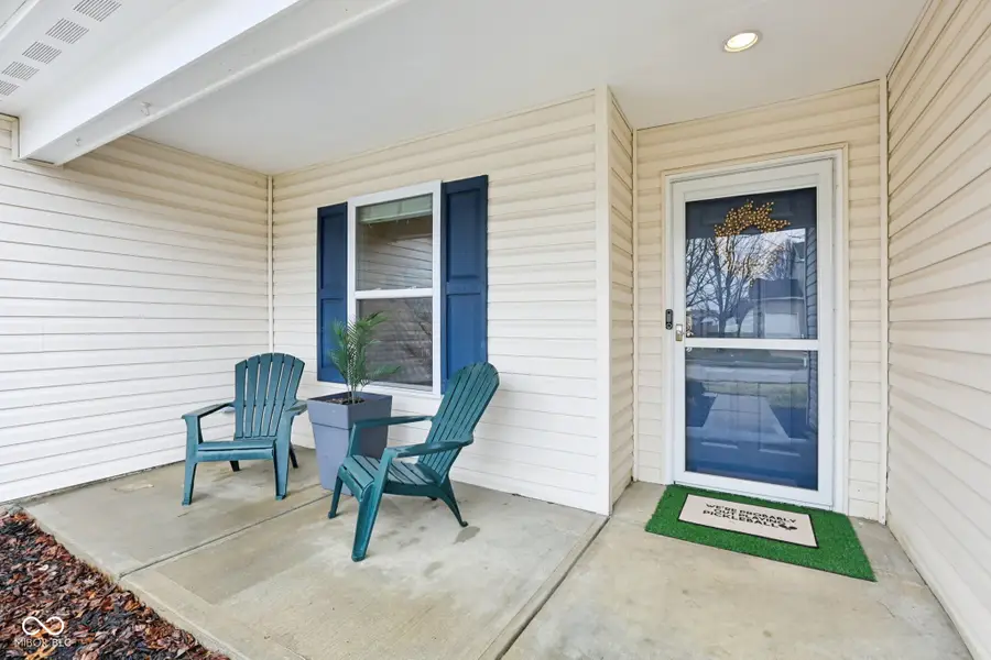 3055 Sholty Court, Cicero, IN 46034 - #2