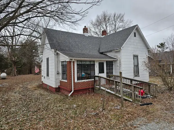 103 N Franklin Street, Fairland, IN 46126