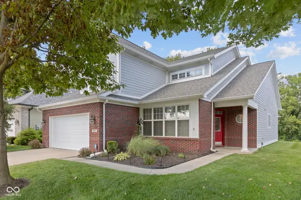 8922 Crystal Lake Drive, Indianapolis, IN 46240