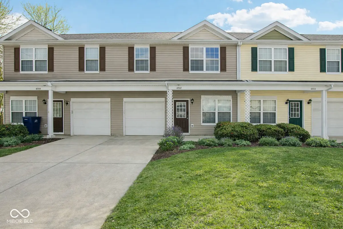 4907 Tuscany Lane, Indianapolis, IN 46254 - #1