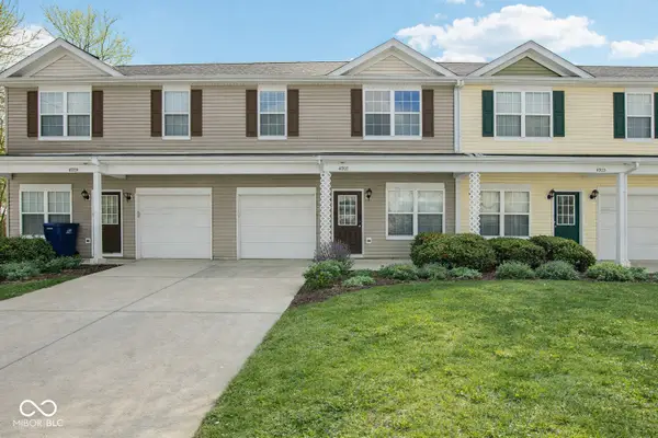 4907 Tuscany Lane, Indianapolis, IN 46254