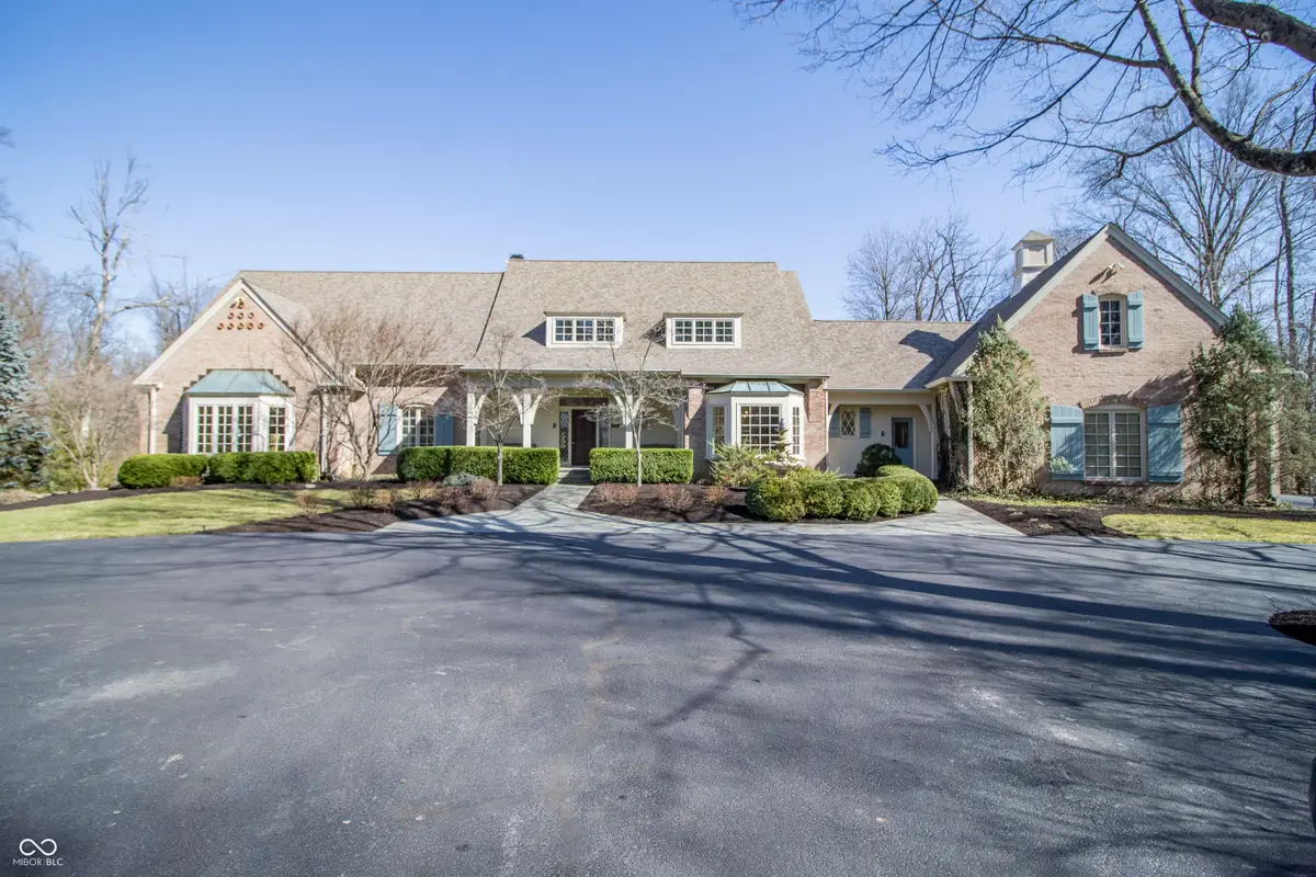 9951 Fall Creek Road, Indianapolis, IN 46256 - #1