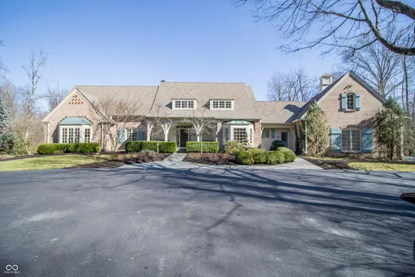 9951 Fall Creek Road, Indianapolis, IN 46256