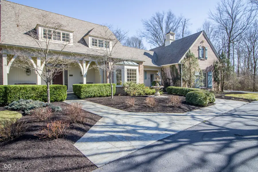 9951 Fall Creek Road, Indianapolis, IN 46256 - #2