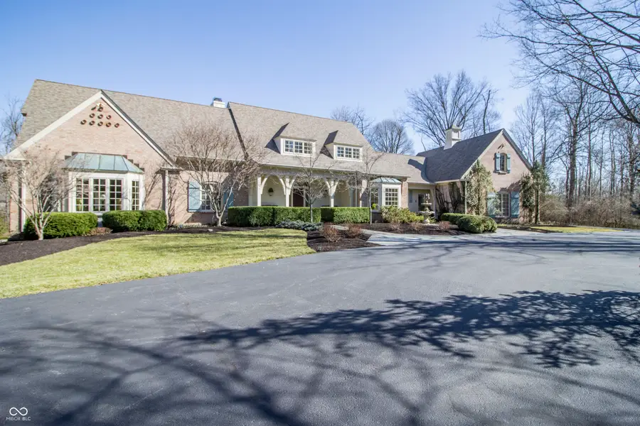 9951 Fall Creek Road, Indianapolis, IN 46256 - #3