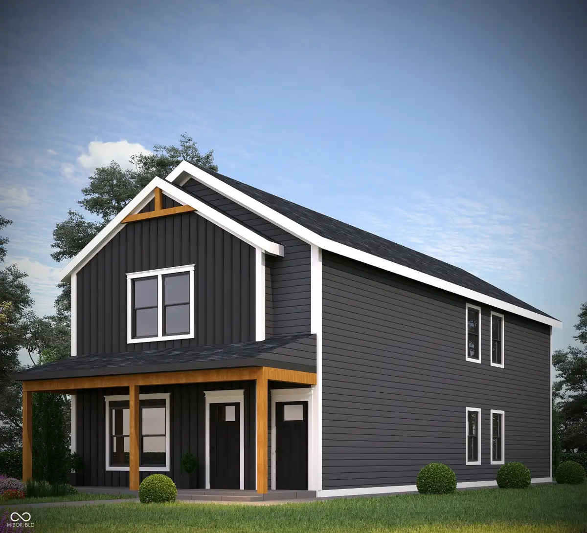 1133 W 21st Street, Indianapolis, IN 46202 - #1