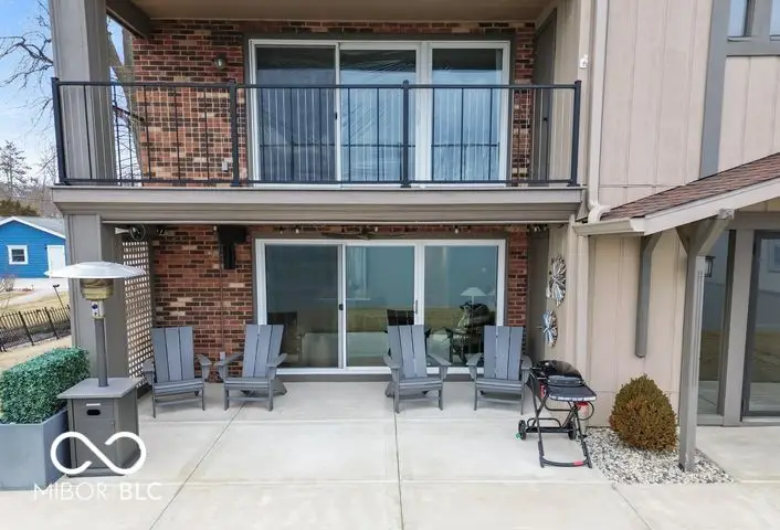 8127 Lake Shore Drive #1, Cedar Lake, IN 46303 - #1