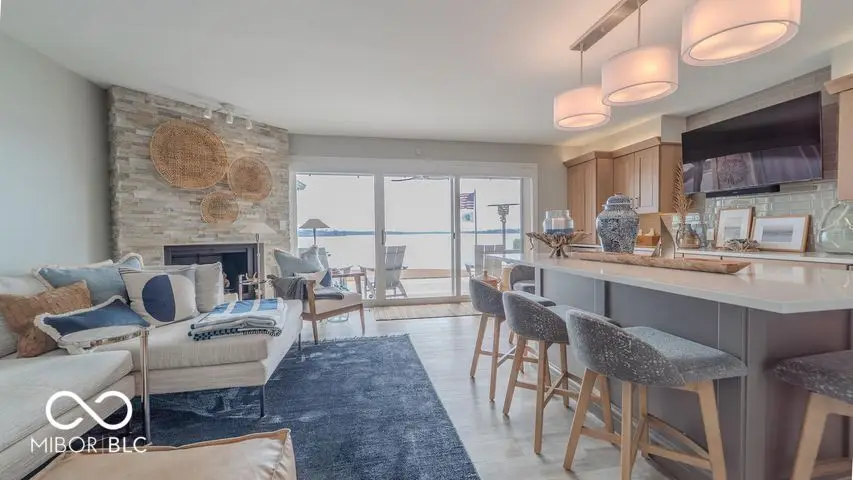 8127 Lake Shore Drive #1, Cedar Lake, IN 46303 - #2