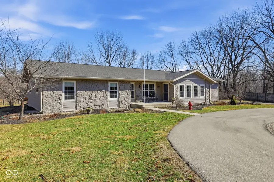 1066 Elmwood Circle, Noblesville, IN 46062 - #2