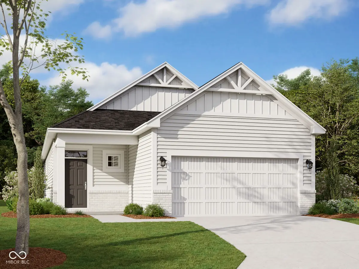 5111 Triple Crown Way, Indianapolis, IN 46237 - #1