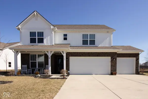 13167 N Departure Boulevard E, Camby, IN 46113