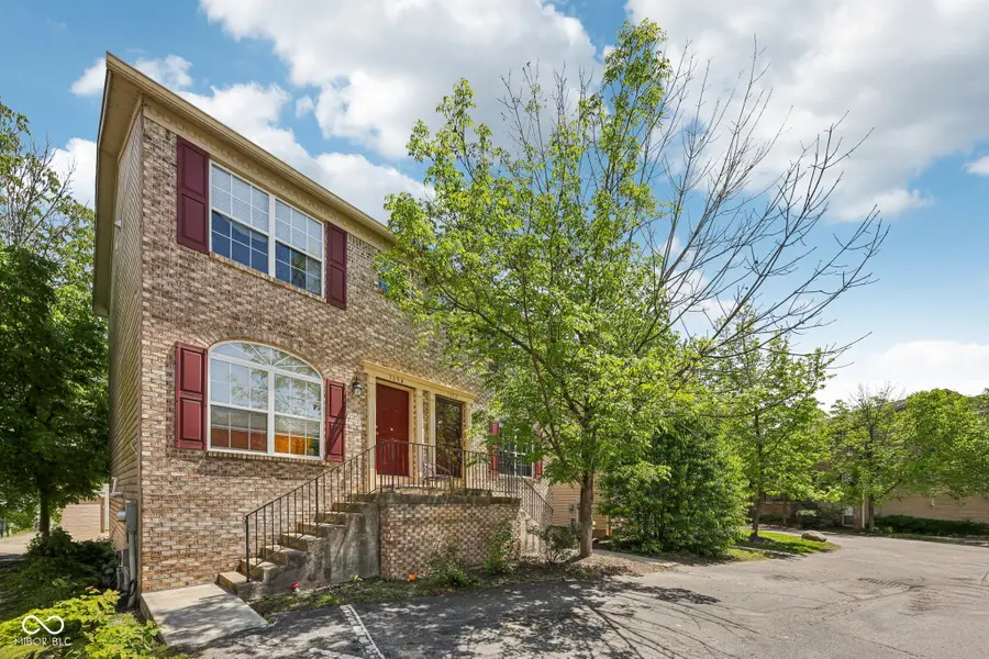 3052 Skylar Lane, Indianapolis, IN 46208 - #2